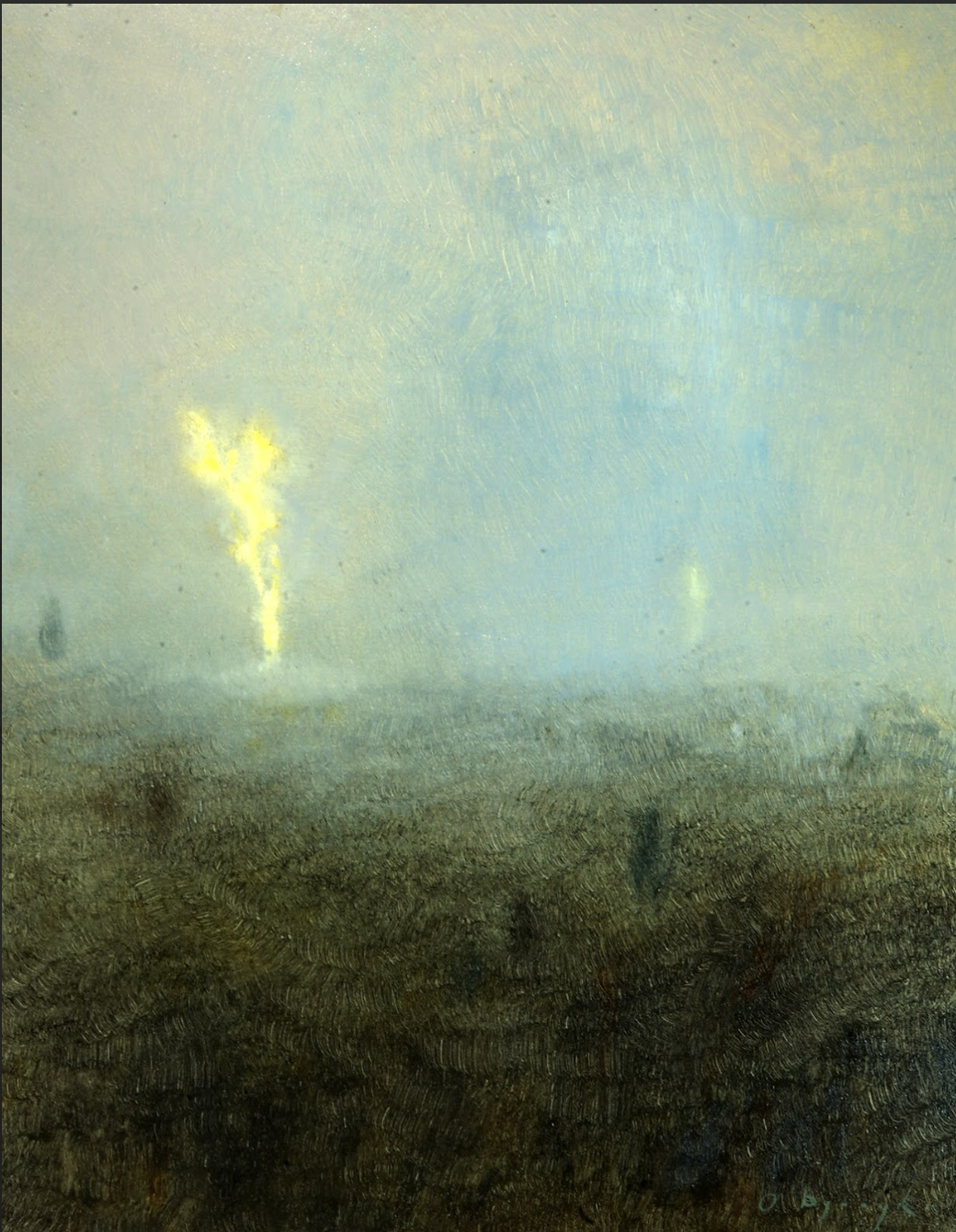 Olexiy Dynnyk - Flash