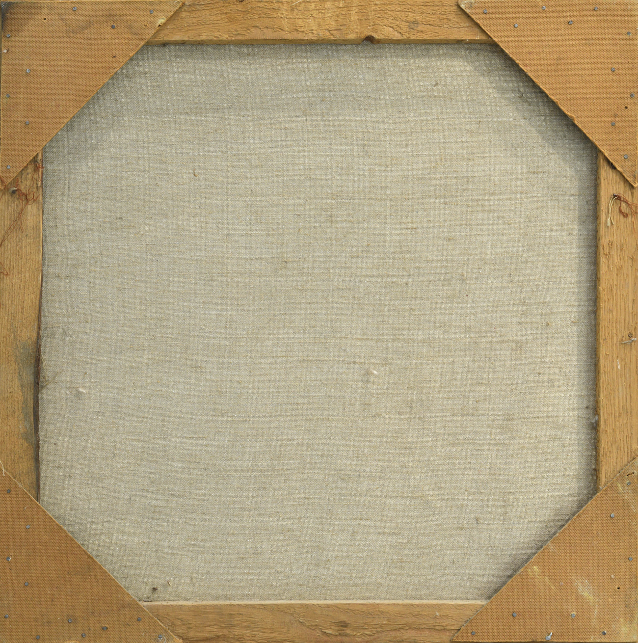 Taras Tabaka - Horse