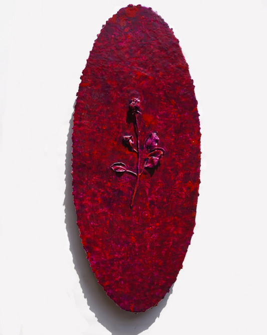 Vasyl Kadar - Medallion 1